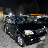 کیا سورنتو مدل 2009