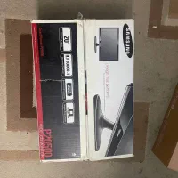 مانیتور همراه کارتن اصلی