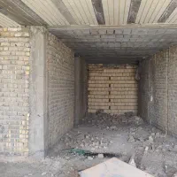 فروش اسکلت با مجوز. شهرک کفترک طبقه ۲|فروش خانه و ویلا|شیراز, کفترک|دیوار