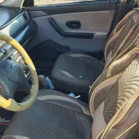 سمند مدل 82 فنی سالم|خودرو سواری و وانت|بیستون, |دیوار