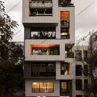 مشارکت درساخت ۳۰۰۰متر ملک باجواز برج باغ