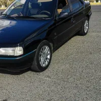 سواری پژوی|خودرو سواری و وانت|بانه, |دیوار