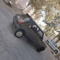 پی کی (انژکتور ) ۱۳۸۴ بی رنگ|خودرو سواری و وانت|نیشابور, امین اسلامی|دیوار