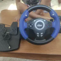 دسته فرمونی پلی استیشن و کامپیوتر تبدیل خور