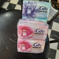 صابون جیو اصل اندونزی  بسته ۱۹۶۰۰۰ وکارتنی ۱۹۲۰۰۰|آرایشی، بهداشتی، درمانی|مهاباد (آذربایجان غربی), |دیوار