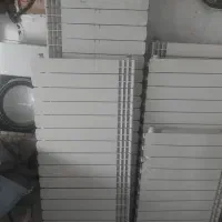 فروش رادیاتور پره ای و پنلی|آبگرمکن، پکیج، شوفاژ|تهران, خزانه|دیوار