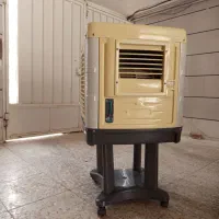 لوازم خانگی. .هود.کولر آبی پایه دار