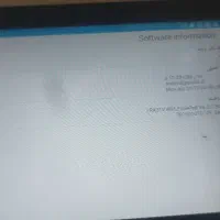 تبلت ایسوز مدل fonepad7|تبلت|تهران, جنت‌آباد مرکزی|دیوار