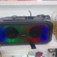 اسپیکر رگسون دو قلو|سیستم صوتی خانگی|اردبیل, |دیوار