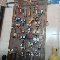 سری پیک برش سری جوش موریکس. هوا کپسول|ماشینآلات صنعتی|شیراز, محراب|دیوار