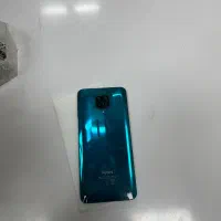 گوشی شیایومی نت ۹ پرو|موبایل|زنجان, |دیوار