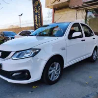 ساینا S اتوماتیک مدل 1402خونگی مشابه صفر|خودرو سواری و وانت|اصفهان, فروردین|دیوار