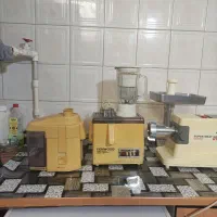 وسایل آشپزخانه|سایر لوازم برقی|اصفهان, ملک‌شهر|دیوار