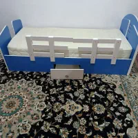 تختخواب|تخت و سرویس خواب|کنگاور, |دیوار