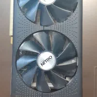 کارت گرافیک RX470 8G