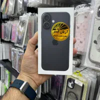 اپل iPhone 16 با حافظهٔ ۱۲۸ گیگابایت
