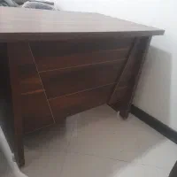 میز منشی