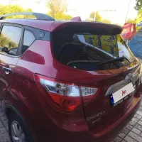 چانگان cs35 مدل 2015|خودرو سواری و وانت|فردیس, انبار نفت|دیوار