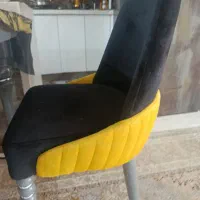 میز غذاخوری چوب راش