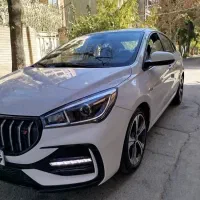 آریزو 5  FL  ( مدل ۱۴۰۳)|خودرو سواری و وانت|مشهد, سناباد|دیوار