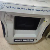 کولرآبی سلولزی پلیمری موتور ۸۵۰۰ ایران شرق