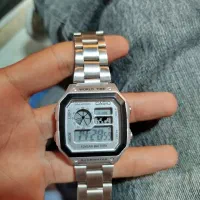 ساعت کاسیو دیجیتال|ساعت|اهواز, کیانشهر|دیوار