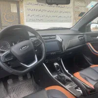 X22 pro mt ایکس ۲۲ پرو دنده مشکی|خودرو سواری و وانت|مشهد, شهرک لشکر (شهرک غرب)|دیوار