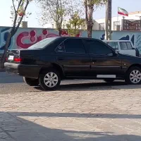 پرشیا|خودرو سواری و وانت|اهر, |دیوار