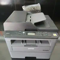 پرینتر چندکاره لیزری Brother DCP-L2550DW|پرینتر، اسکنر، کپی، فکس|مشهد, الهیه|دیوار