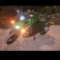 فروش موتور سیکلت|موتورسیکلت|تهران, بهداشت|دیوار