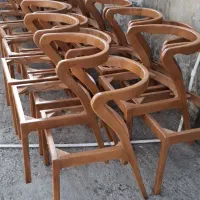 تولید و پخش انواع میز و صندلی نهارخوری