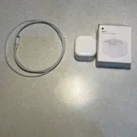 اداپتور و کابل ایفون