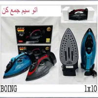 اتو روبخار مانتیک هوم