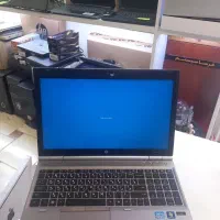 لپ تاپ قدرتمند HP قیمت ۲۵ تومن