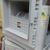 کولرآبی سلولزی6500/8500بدنه پلیمر BLDC تهویه البرز