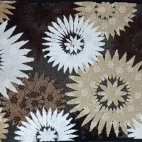 یک عدد فرش فانتزی|فرش|اسلام‌شهر, شهرک واوان|دیوار