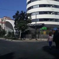 190متر-سنددار-برج-شاه-نشین-دهکده-فردیس