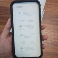 قاب کاور iphone 14 promax|لوازم جانبی موبایل و تبلت|اهواز, فولادشهر|دیوار