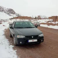 آریسان۲در حد نو