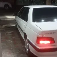 پارس موتور جدید سیمی 1402|خودرو سواری و وانت|سیرجان, |دیوار