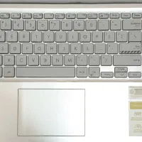 لپتاپ نو ایسوس asus vivobook x1504va|رایانه همراه|زاهدان, |دیوار