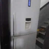 یخچال فریزر ۳۲ فوت الکترواستیل