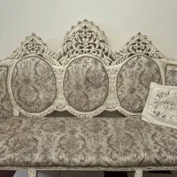 فروش مبلمان خانگی|مبلمان خانگی و میز عسلی|رشت, معلم|دیوار