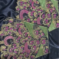 شلوار بندری کیف