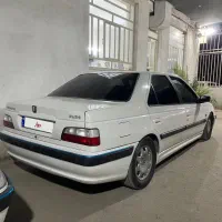 پارس ۹۳ خیلی تمیز|خودرو سواری و وانت|یزد, |دیوار