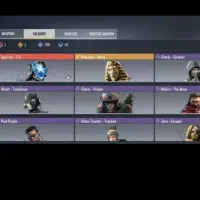 اکانت کالاف رایگان به اولین کسی ک پیام بده میدم|کنسول، بازی ویدئویی و آنلاین|تهران, فرمانیه|دیوار