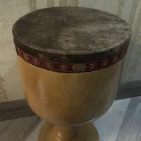 تنبک شیرانی