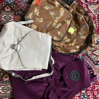 کیف مدرسه قیمت مناسب
