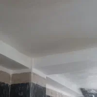 انجام گچکاری .گچ خاک سفید کاری وغیره|خدمات پیشه و مهارت|رشت, حمیدیان|دیوار