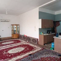 منزل-ویلایی-نوساز-قنوات